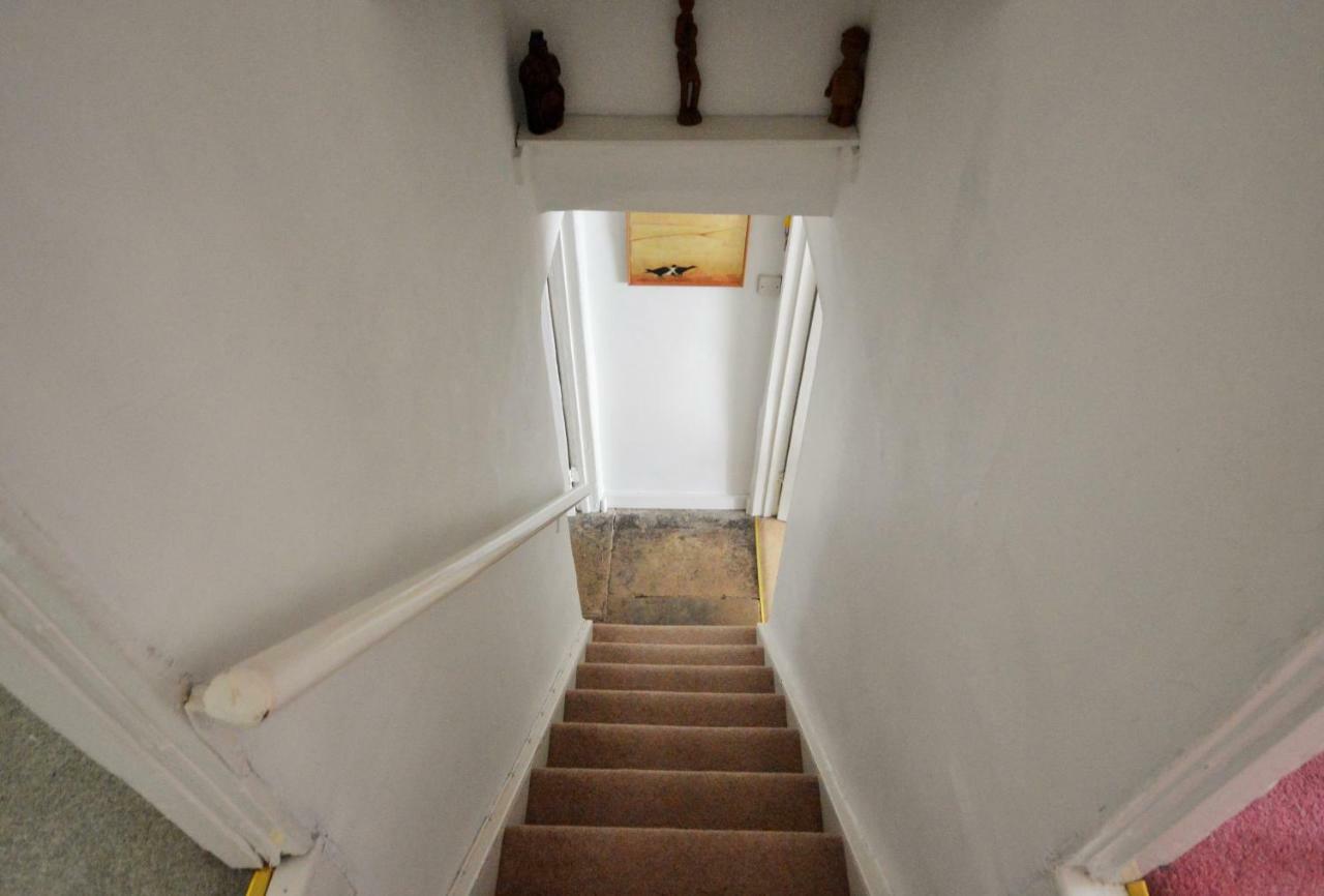 Grove Cottage يارماوث المظهر الخارجي الصورة