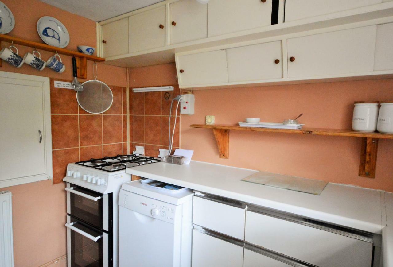 Grove Cottage يارماوث المظهر الخارجي الصورة