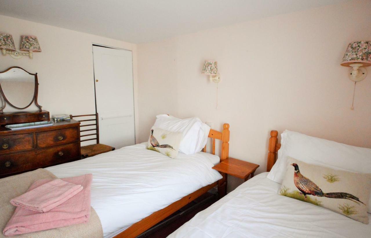 Grove Cottage يارماوث المظهر الخارجي الصورة