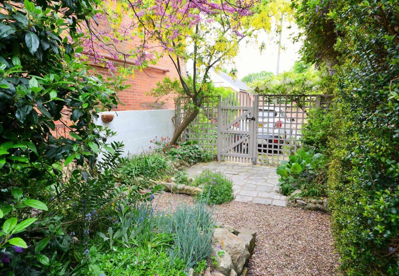 Grove Cottage يارماوث المظهر الخارجي الصورة
