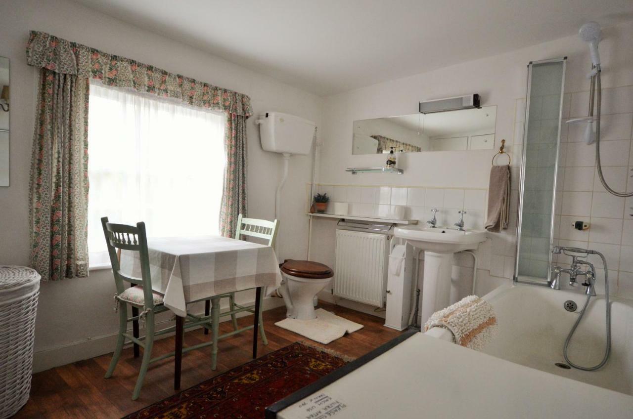 Grove Cottage يارماوث المظهر الخارجي الصورة