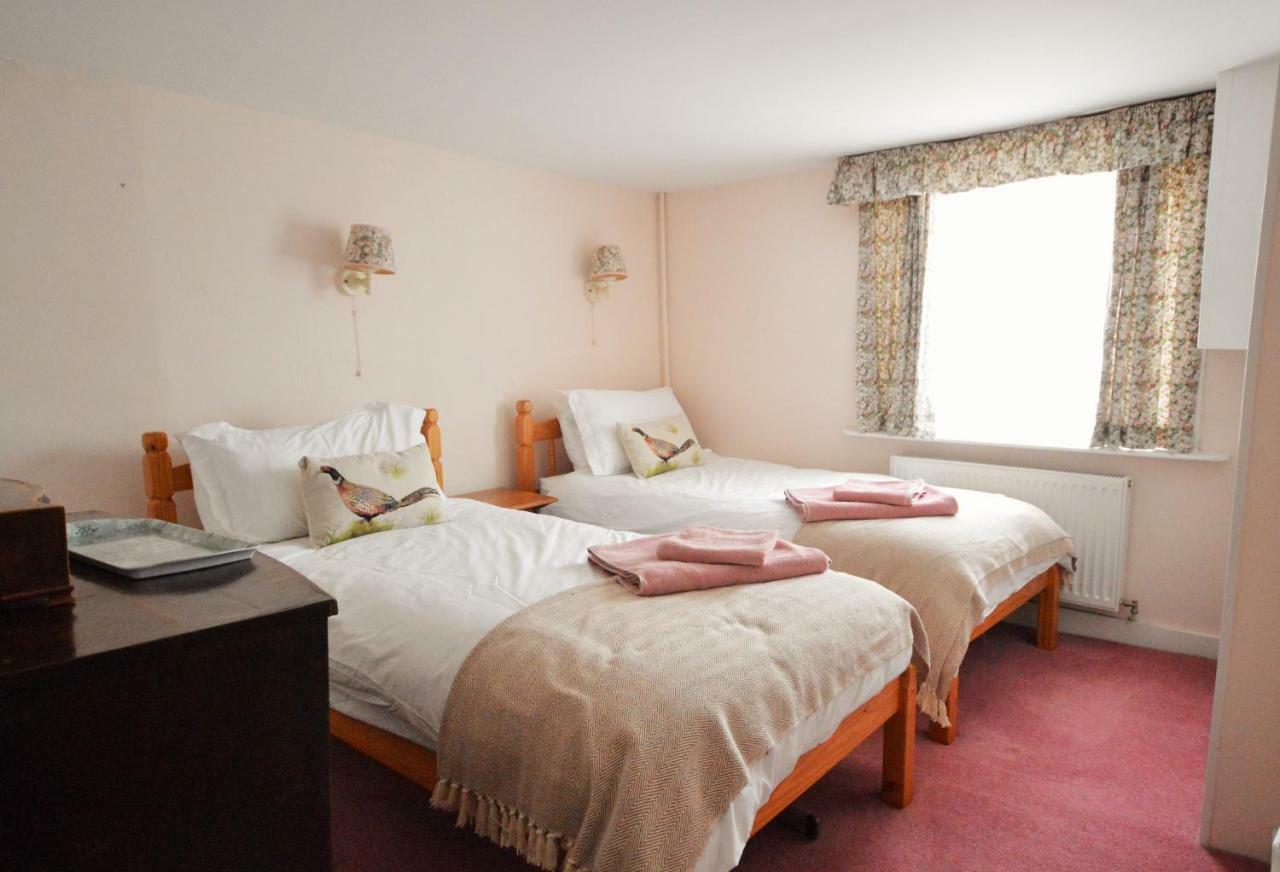 Grove Cottage يارماوث المظهر الخارجي الصورة