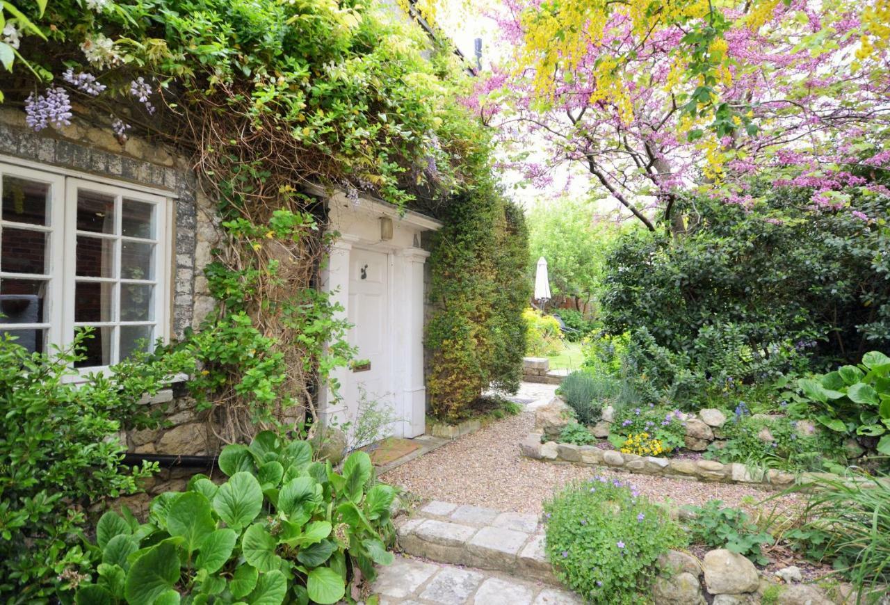 Grove Cottage يارماوث المظهر الخارجي الصورة