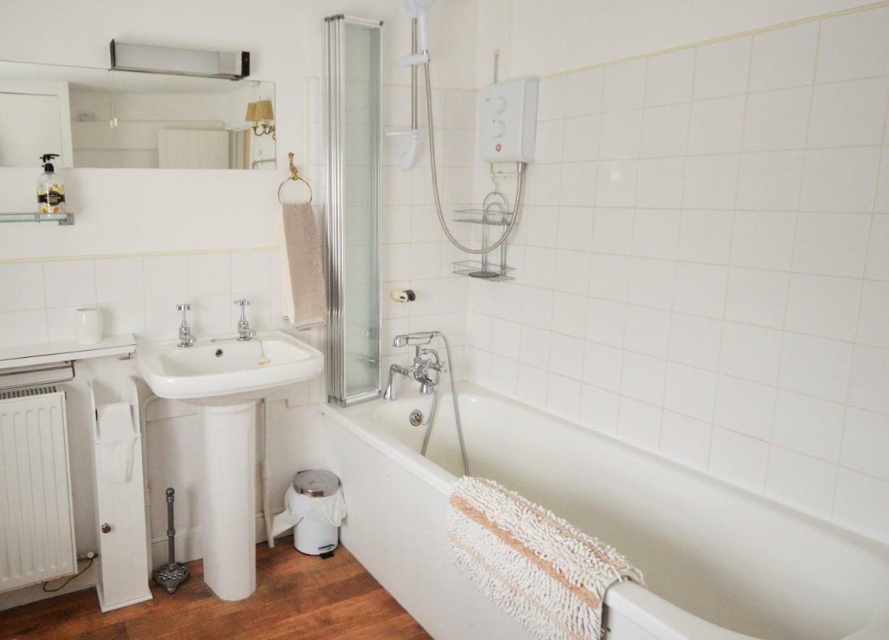 Grove Cottage يارماوث المظهر الخارجي الصورة