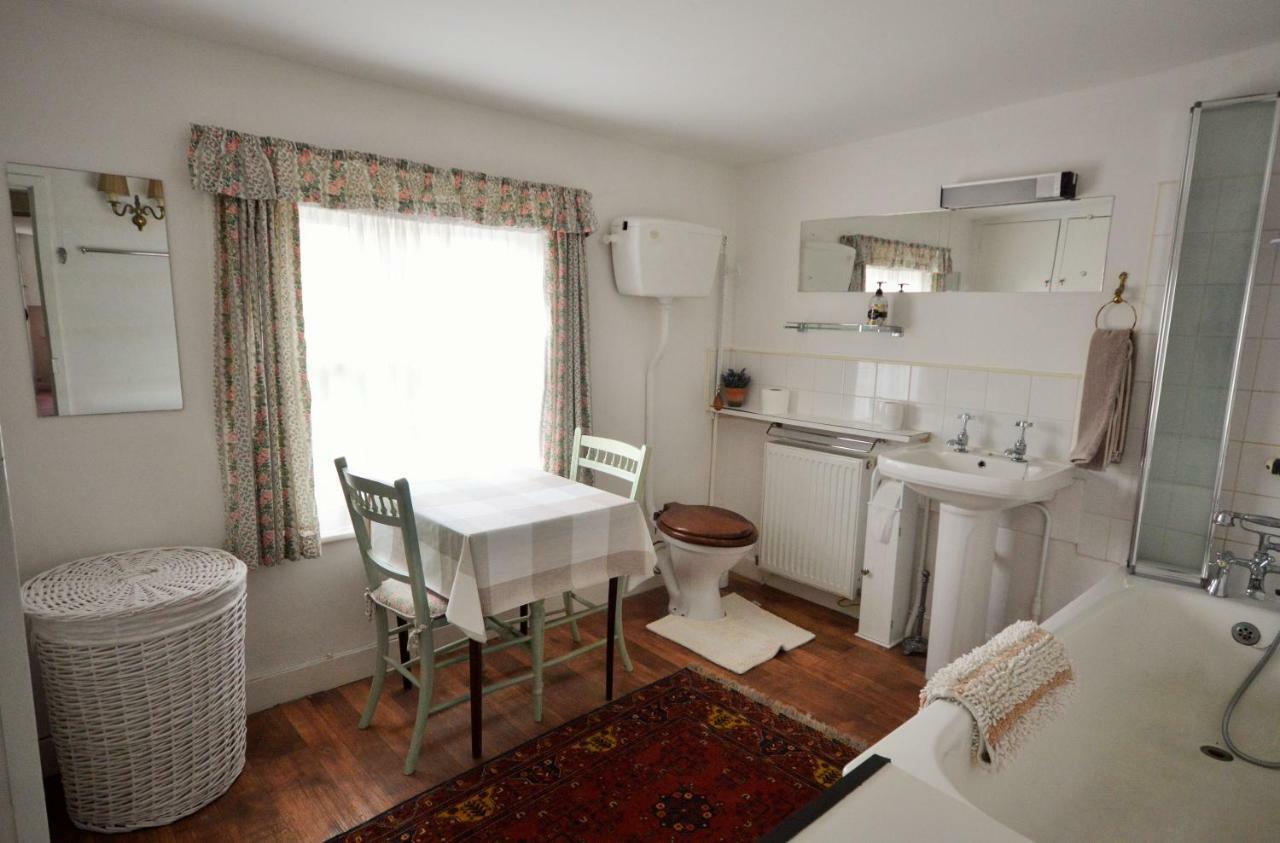 Grove Cottage يارماوث المظهر الخارجي الصورة