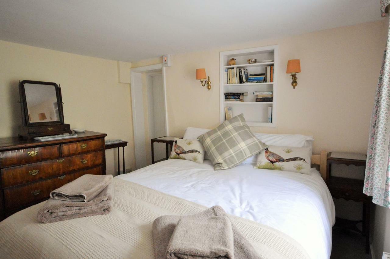 Grove Cottage يارماوث المظهر الخارجي الصورة