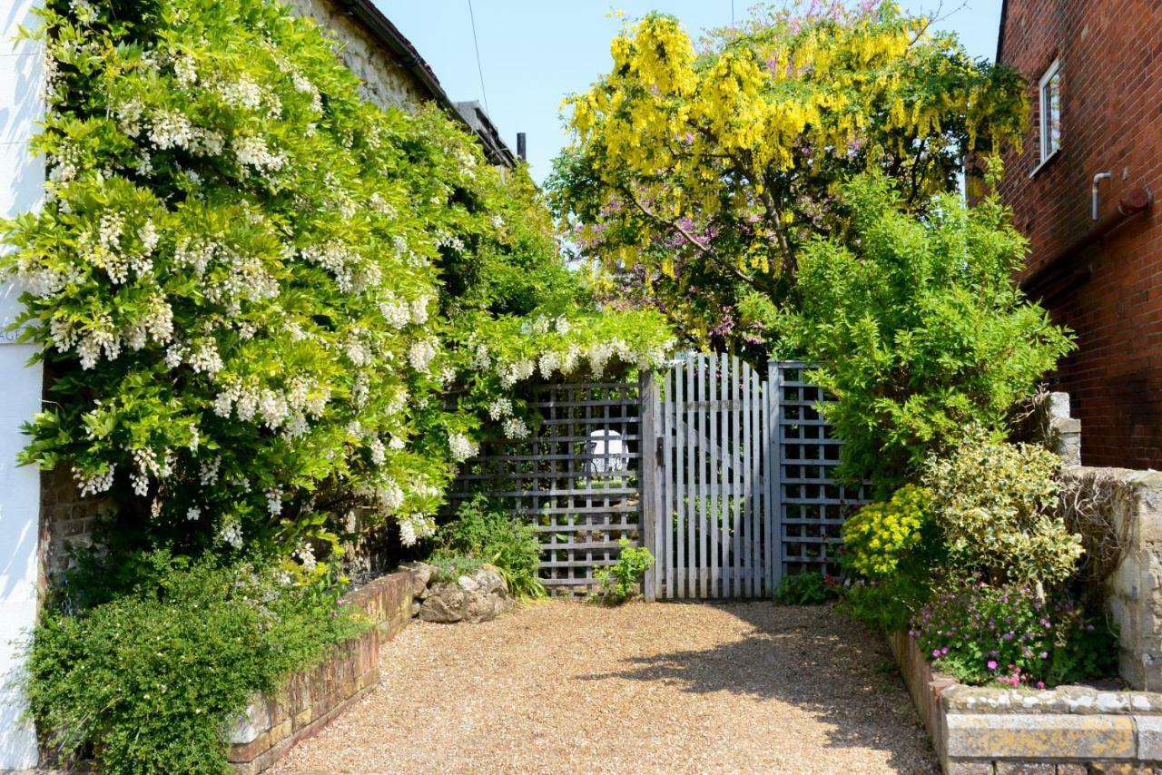 Grove Cottage يارماوث المظهر الخارجي الصورة