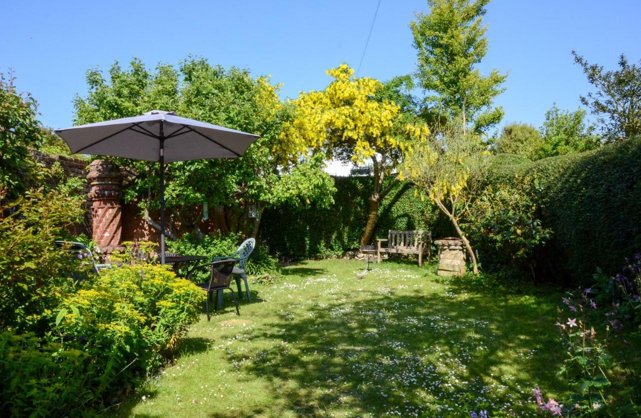 Grove Cottage يارماوث المظهر الخارجي الصورة
