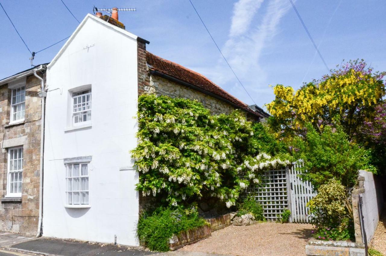 Grove Cottage يارماوث المظهر الخارجي الصورة